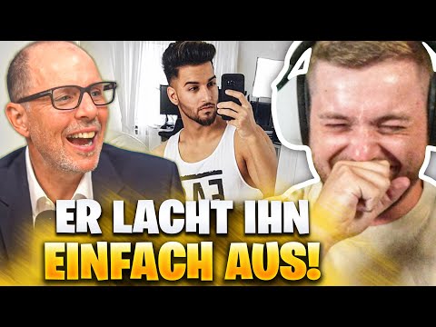 🤯😍ANWALT DISST APORED Mit EIGENER LINE! - SOLMECKE mit ANTWORT AUF MIIMII | Trymacs Highlights