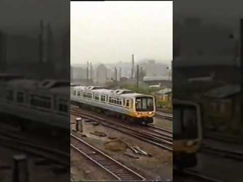 In a Minute - Class 151