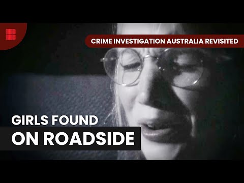 Sapphire Coast Murders Nicole Collins Lauren Barry