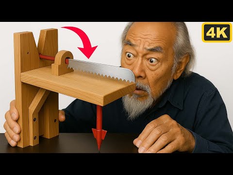 A Carpenter’s Hidden Tips – Simple But Brilliant Ideas!