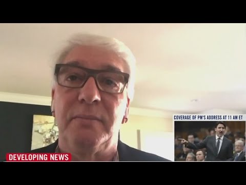 Gunman in Nova Scotia rampage had list of targets: reports