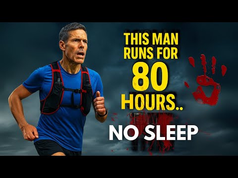 10 Superhumans With Powers Science Can’t Explain!