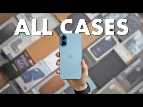 Top Cases for iPhone 17 - Don't make the wrong choice!