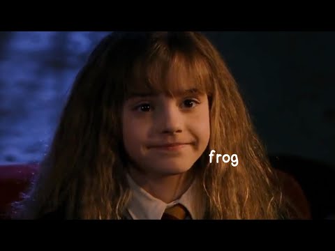 harry potter without context