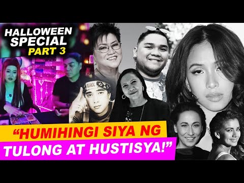 MAMU, MAY MENSAHE KAY KUYA KIM ATIENZA SA PAGKAWALA NI EMMAN ATIENZA! | Romel Chika