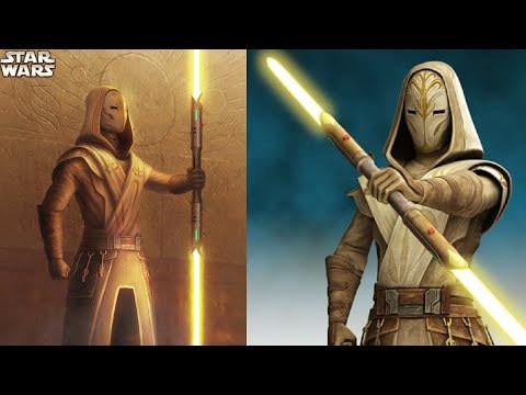 The Sad Fate of the Jedi Temple Guards - Star Wars Explained
