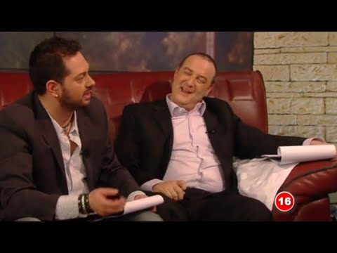 Вечерта на северозапада - СМЯХ ‼️