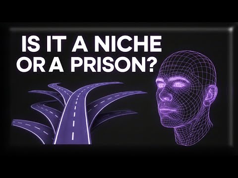 You Don't Need A Niche To Start (Here's Why)