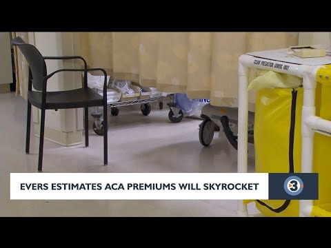 ACA premiums expected to skyrocket for Wisconsinites