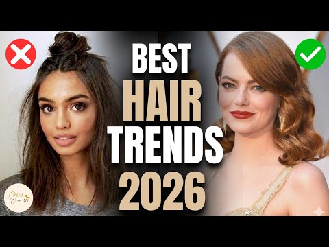 8 Most Elegant Hairstyles That Work for Every Hair Type