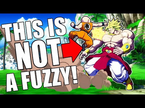 10 Fighting Game terms you've been using wrong