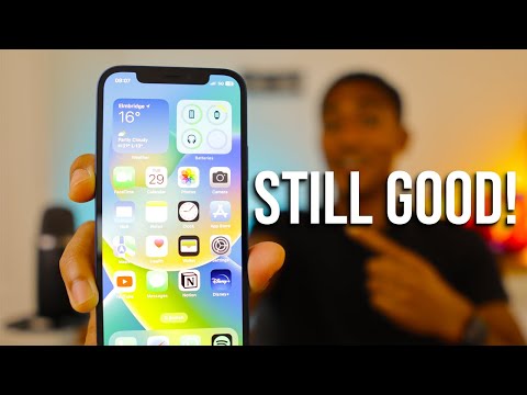Should You Buy an iPhone 12 in 2023? (To The Point!)
