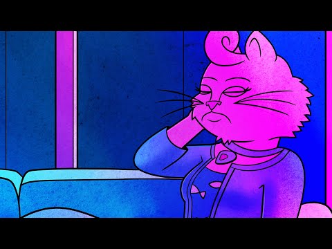 1.5 Hours of Princess Carolyn Facts to Fall Asleep to