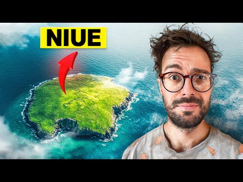 Quest’isola si raggiunge solo viaggiando indietro nel tempo