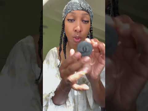 Simple Hair & Make up routine In St. Lucia 🌸