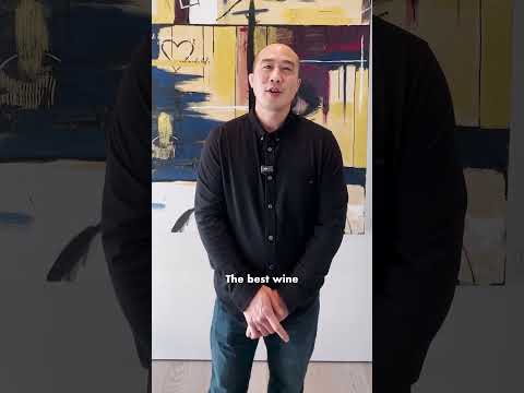 Robert Mondavi Winemaker Reveals The Most Underrated Wine Region