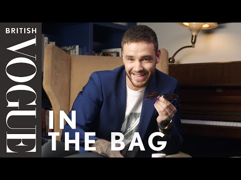 Liam Payne: In The Bag | Episode 20 | British Vogue