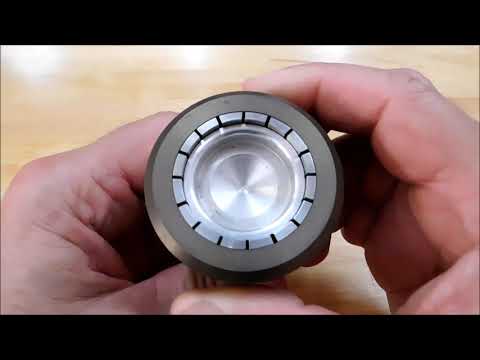 Collets ----  Types, Pros, Cons and General info. Take a Look !