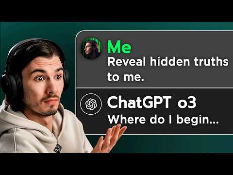 Powerful o3 Prompts, iPhone Hack & More AI Use Cases