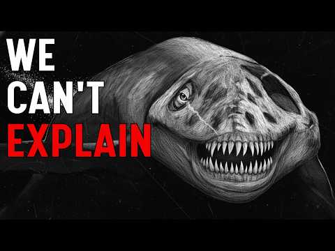 Prehistoric Animals Preserved So Well They Look Like Roadkill | Documentary for Sleep