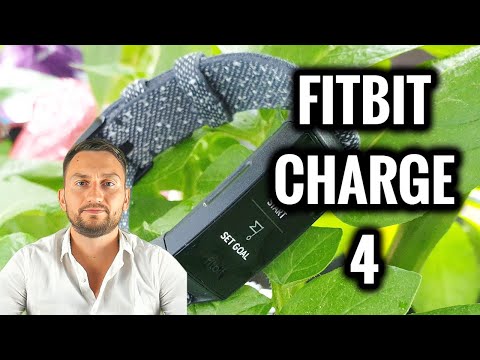 Fitbit Charge 4 Review - Watch Before Buying This Fitness Tracker