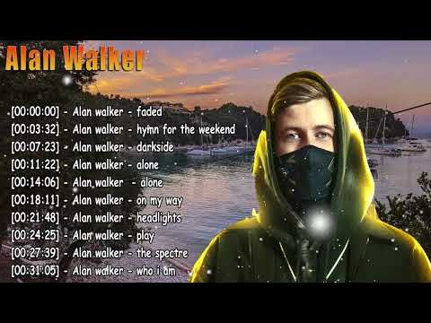 Alan Walker – The Story Behind His Most Powerful Drops and Melodies 🎶