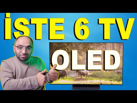 55” OLED TV Guide: Which One to Buy? Which One to Avoid?