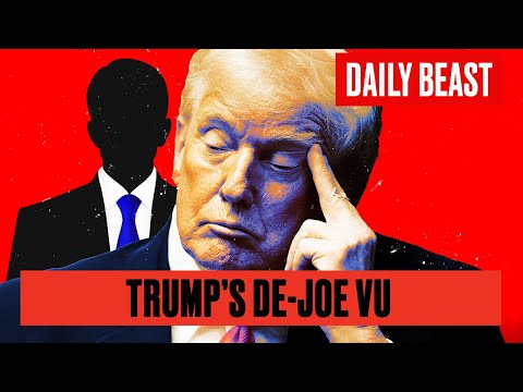 How Trump, 79, Became The Sequel No One Wanted—Including Him | Op-Vid