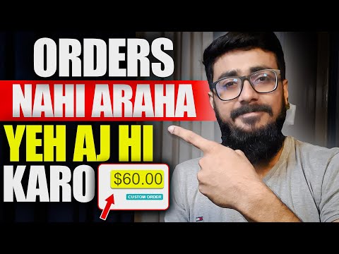 9 Simple Steps To Rank Your Fiverr Gig in 2024 | Fiverr Gig Ranking in 2024