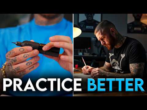 They Told You to Just “Keep Practicing” – Here’s the Truth