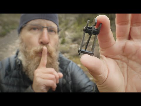 Gear I've Been Keeping a SECRET!