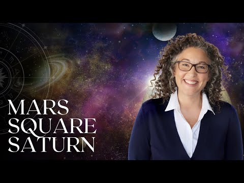 Mars in Sagittarius square Saturn in Pisces: Navigating Tension and Adjusting Priorities