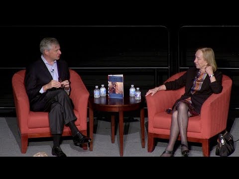 Salon@615-Doris Kearns Goodwin with Jon Meacham