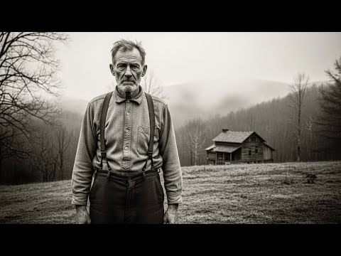 (1916, North Carolina Appalachians) The Horrifying Story of Silas Ward