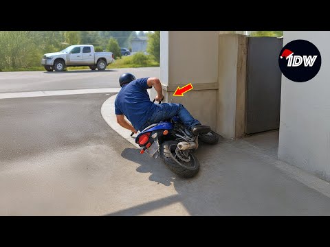 Instant Regret Fails Compilation 2025 | TOTAL IDIOTS AT WORK #765 | Best of the Week