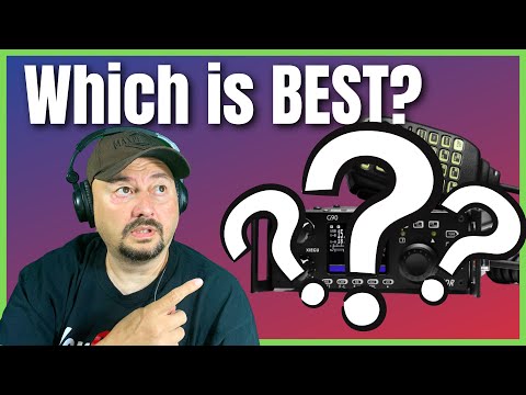 Top 5 HF Ham Radios for Beginners