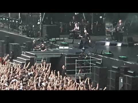 Depeche Mode Stade de France PARIS 2023 - Everything Counts