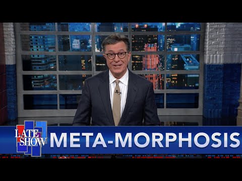 Are Stephen And Jon Batiste In The Facebook Metaverse Right Now?