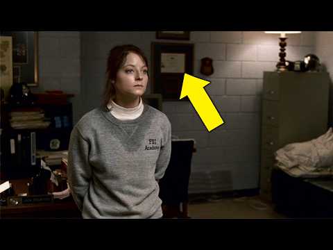 The Silence Of Lambs (1991): 20 Weird Facts You Didn't Know