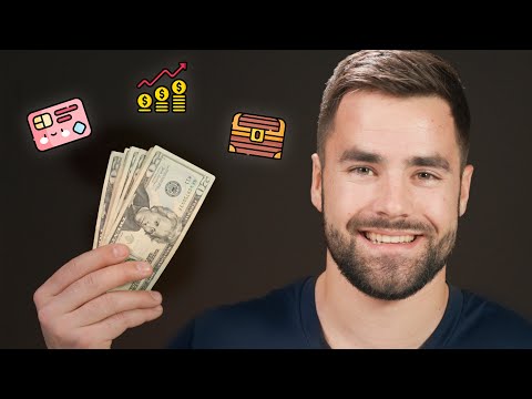 3 Easy Money Habits I Swear By