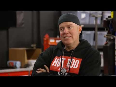 Roadkill S08E03 Rear Engine Replacement The Econorado Is Born!