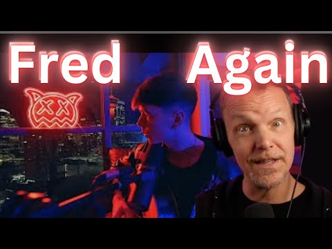 Ren - Fred Again Mashup - Vocal Coach Analysis