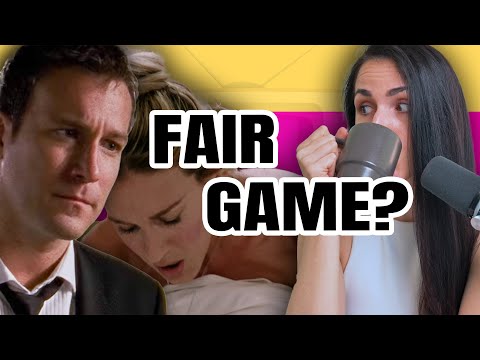 The Dark Side of Being Selfish - The Carrie and Aiden Disaster