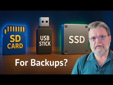 The Worst Backup Idea I’ve Heard (And What to Do Instead)
