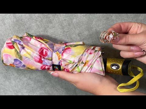 Все женщины В МИРЕ должны ЗНАТЬ эти хитрости❗ Когда взяла ЗОНТ и ДРАГОЦЕННОСТИ, удивилась 😱