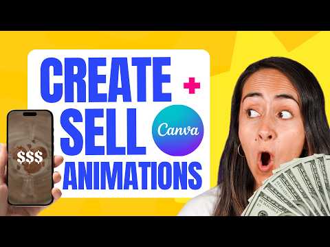 Make Animated Product Videos That Sell