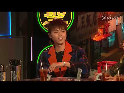 《晚吹 - 男人亂講嘢》 EP 3 - 男人反面咁樣樣