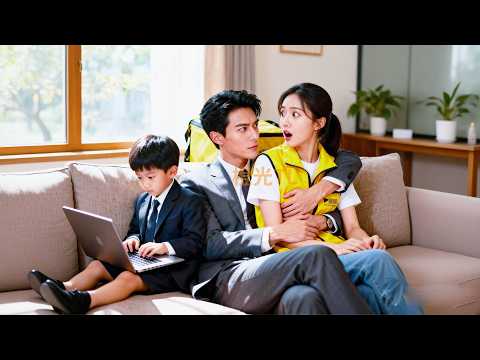 One worng night led to her expulsion from school, but her genius son discovered his father was CEO