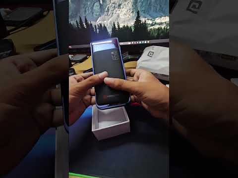 Portronics 27k 65w powerbank unboxing | Replacement