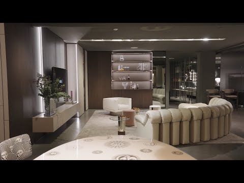 ddc Interior Design Showroom Showcase